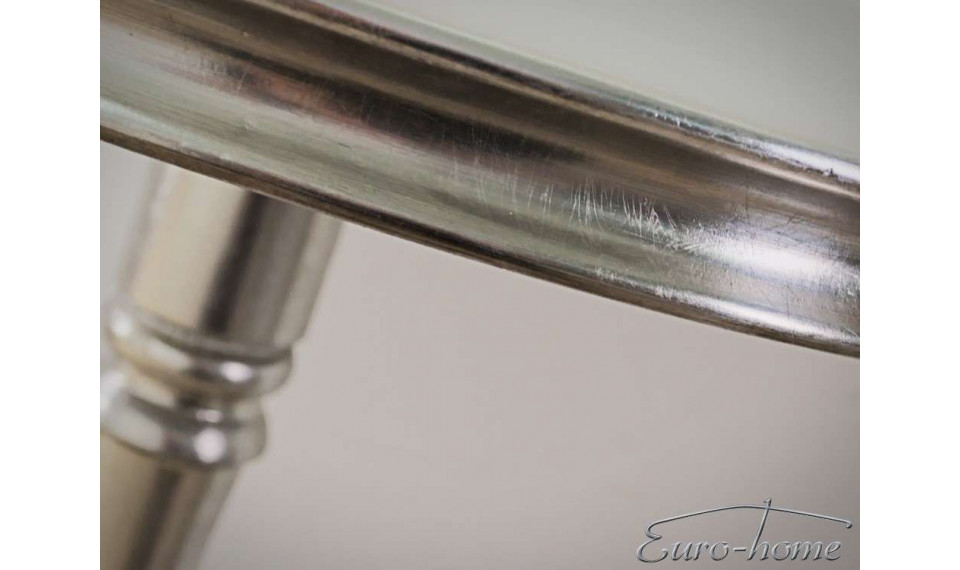 Кофейный столик. M-85A silver | Кофейные столы | ZIPhome.ee изображение 2