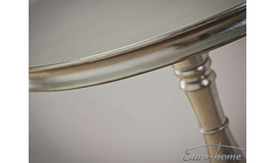 Кофейный столик. M-85A silver | Кофейные столы | ZIPhome.ee изображение 3