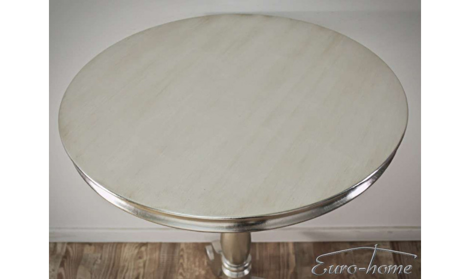 Кофейный столик. M-85A silver | Кофейные столы | ZIPhome.ee изображение 4