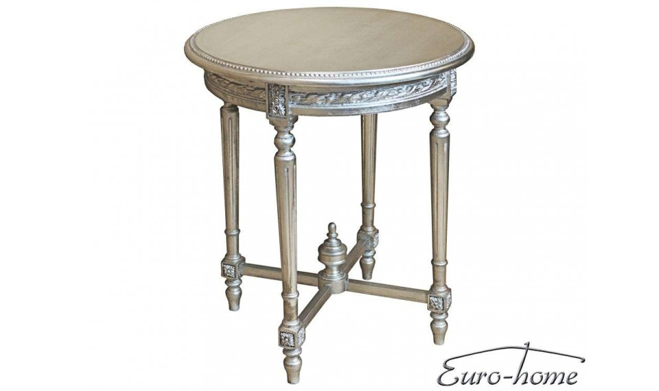 Кофейный столик. M-95 silver | Кофейные столы | ZIPhome.ee изображение 1