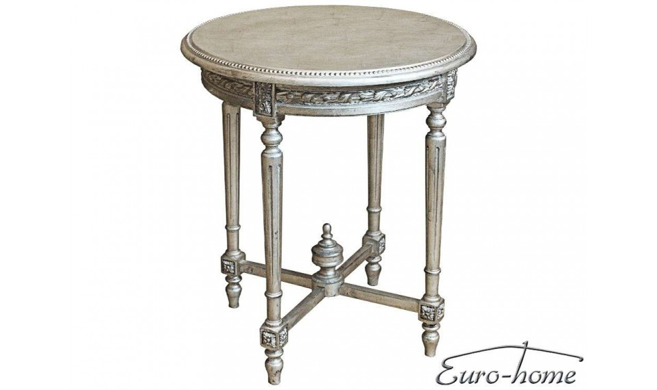 Кофейный столик. M-95 country silver | Кофейные столы | ZIPhome.ee изображение 1