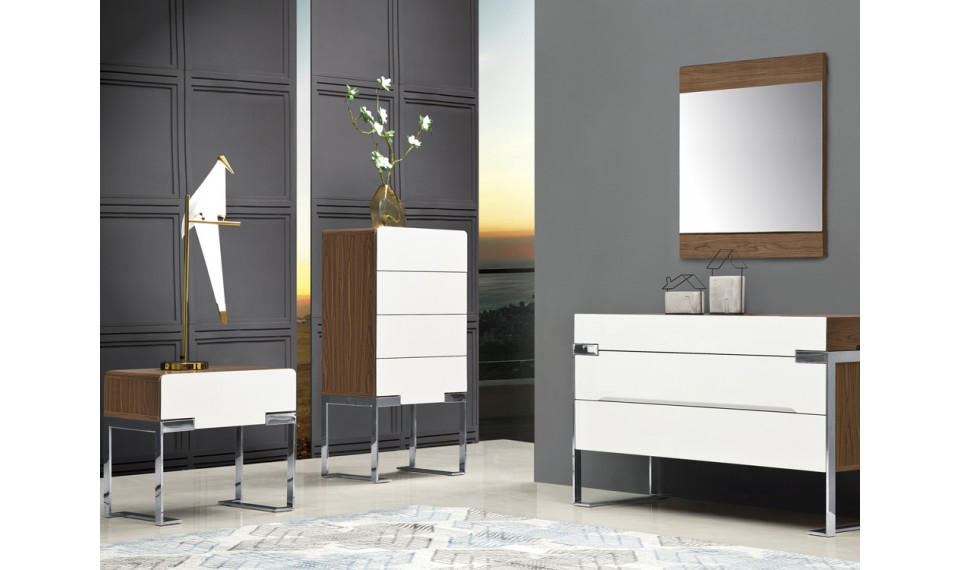 Chests of drawers D-836 | Bedroom | ZIPhome.ee image 2