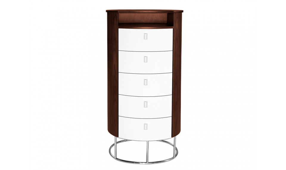 Chests of drawers D-826 | Bedroom | ZIPhome.ee image 1