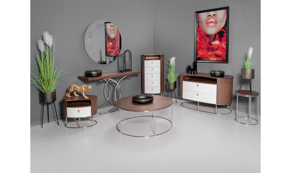 Chests of drawers D-826 | Bedroom | ZIPhome.ee image 2