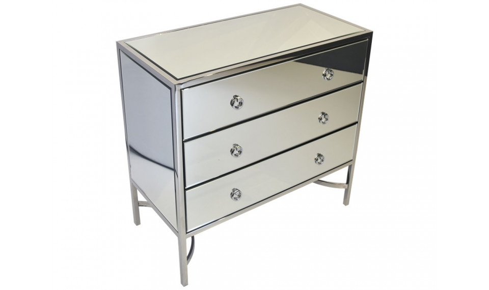 Chests of drawers LW6073 | Bedroom | ZIPhome.ee image 1