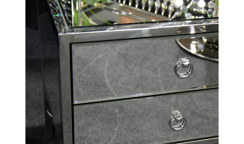 Chests of drawers LW6073 | Bedroom | ZIPhome.ee image 4