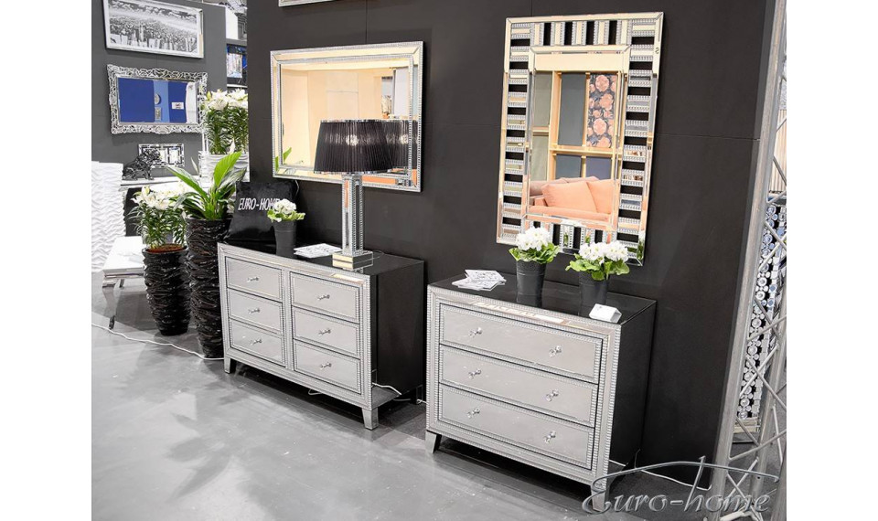 Chests of drawers JS-58 | Bedroom | ZIPhome.ee image 3