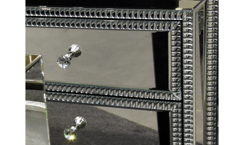 Chests of drawers JS-58 | Bedroom | ZIPhome.ee image 2