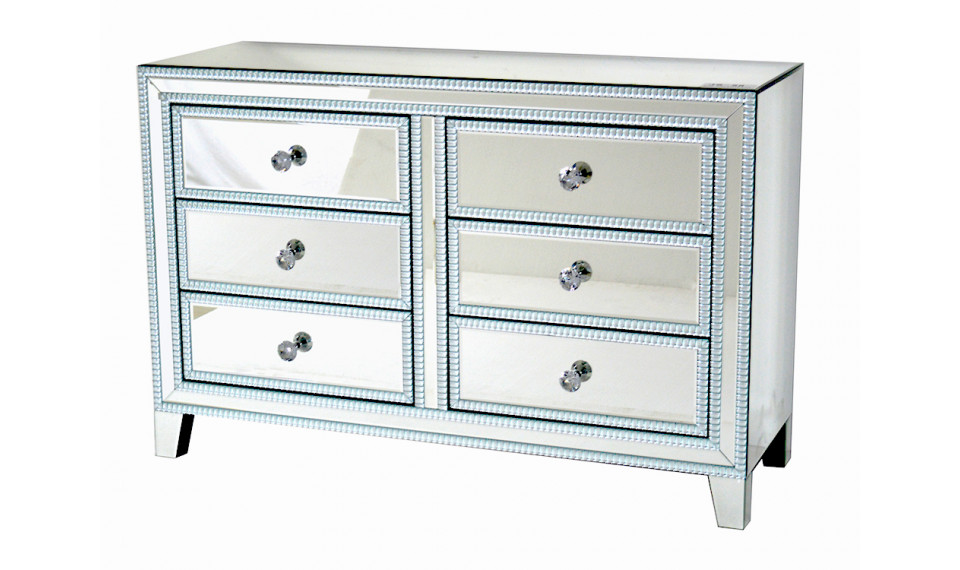 Chests of drawers JS-58 | Bedroom | ZIPhome.ee image 1