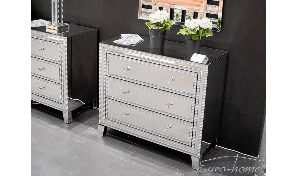 Chests of drawers JS-56 | Bedroom | ZIPhome.ee image 2