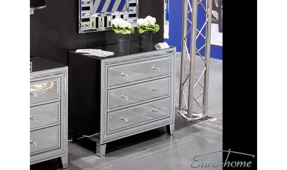 Chests of drawers JS-56 | Bedroom | ZIPhome.ee image 3