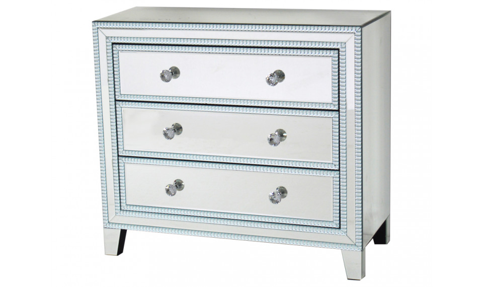 Chests of drawers JS-56 | Bedroom | ZIPhome.ee image 1