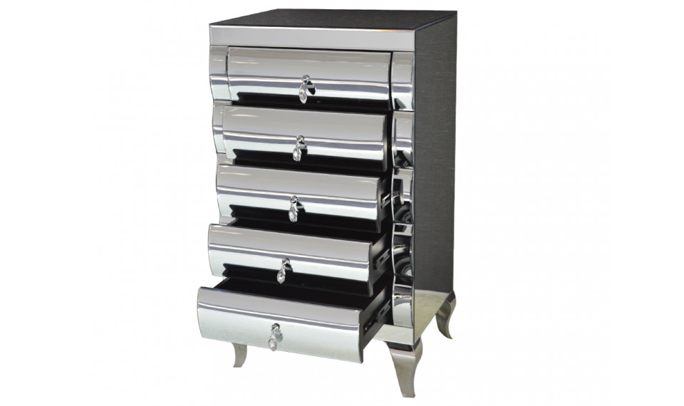 Chests of drawers 16JS54 | Bedroom | ZIPhome.ee image 2