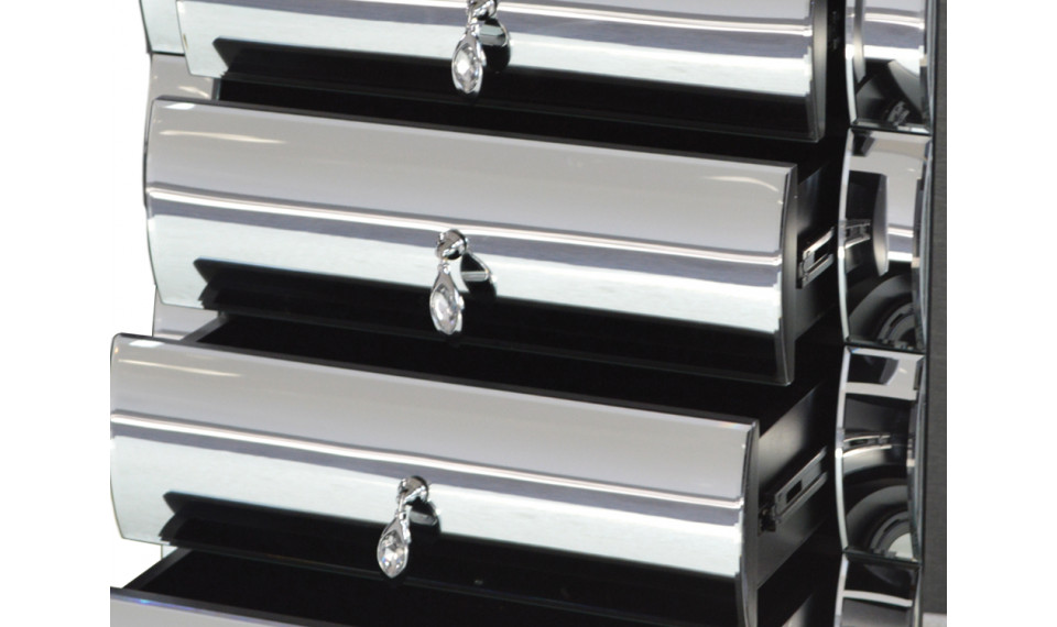 Chests of drawers 16JS54 | Bedroom | ZIPhome.ee image 3