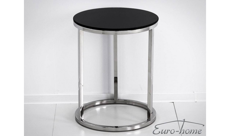 Кофейный столик. LW-6061 silver/black | Кофейные столы | ZIPhome.ee изображение 3