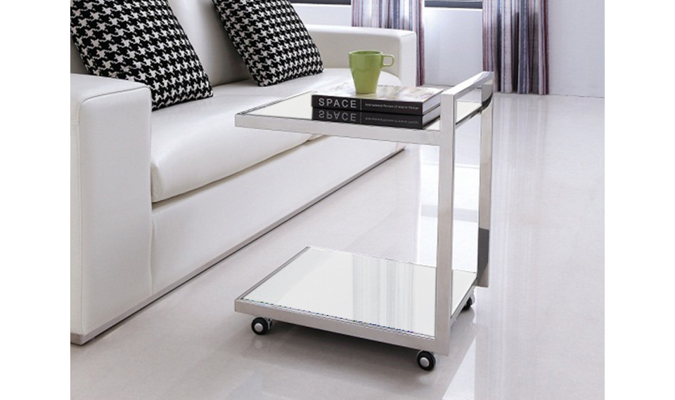 Кофейный столик. JJ-1009 white | Кофейные столы | ZIPhome.ee изображение 2