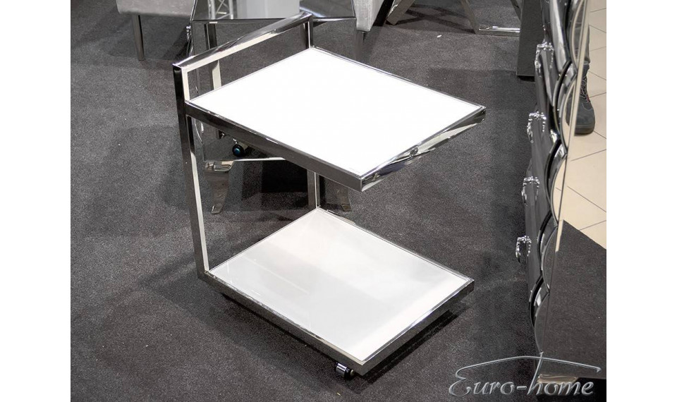 Кофейный столик. JJ-1009 white | Кофейные столы | ZIPhome.ee изображение 3