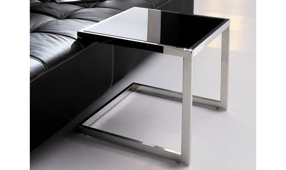 Кофейный столик. JJ-1008 black | Кофейные столы | ZIPhome.ee изображение 2