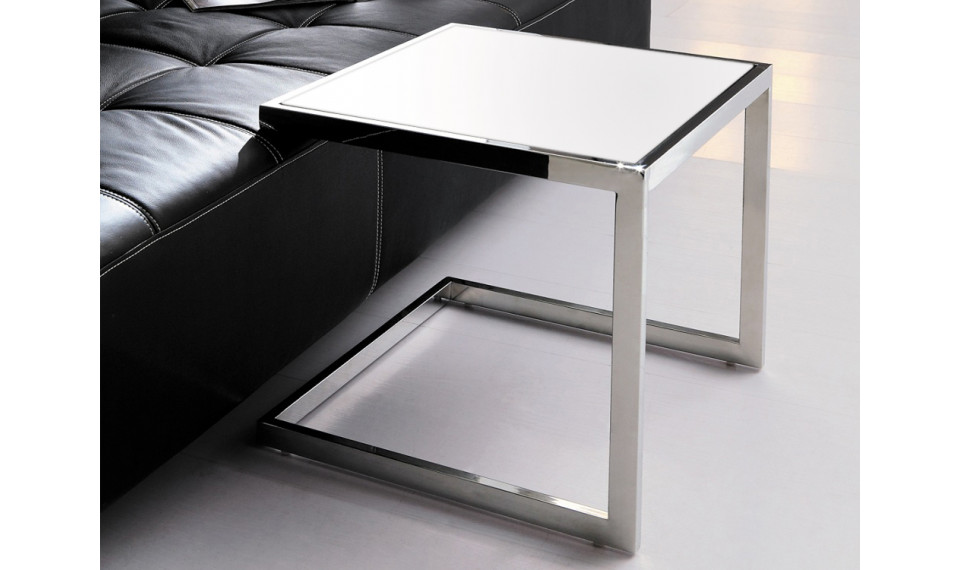 Кофейный столик. JJ-1008 white | Кофейные столы | ZIPhome.ee изображение 2