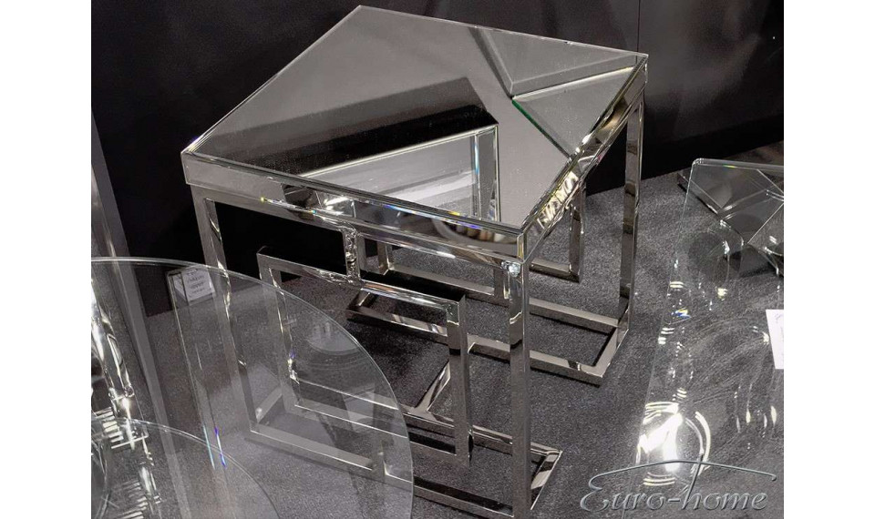 Кофейный столик. LW-5291-S | Кофейные столы | ZIPhome.ee изображение 4