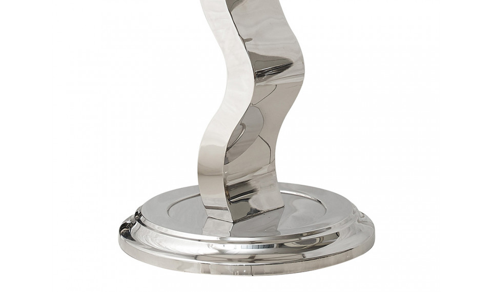 Кофейный столик. D001 black/silver | Кофейные столы | ZIPhome.ee изображение 2