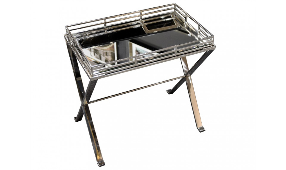 Кофейный столик. LW-3193 silver | Кофейные столы | ZIPhome.ee изображение 1