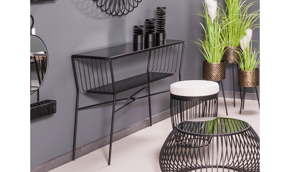 Консоль TOYJ19-519 | Туалетные столики | ZIPhome.ee изображение 3