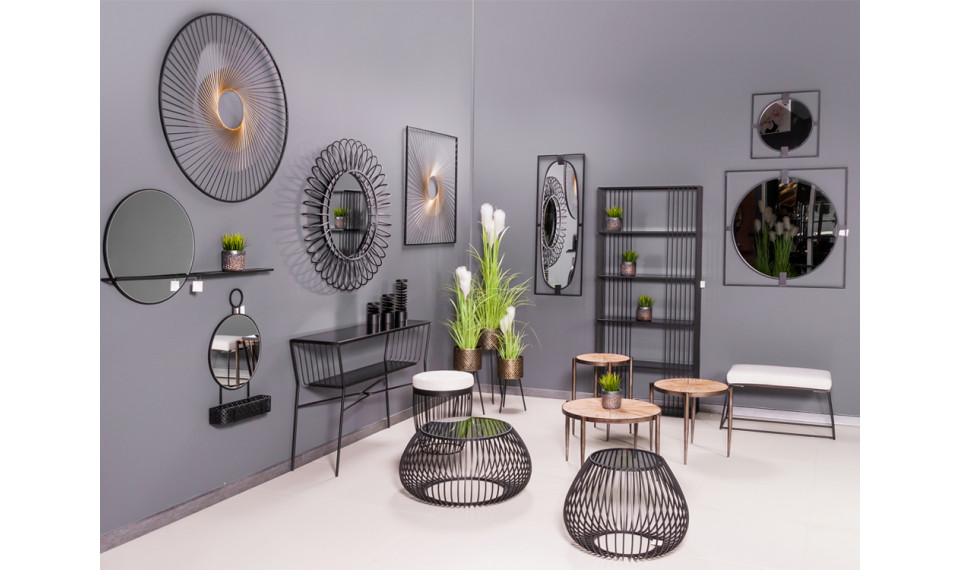 Консоль TOYJ19-519 | Туалетные столики | ZIPhome.ee изображение 4