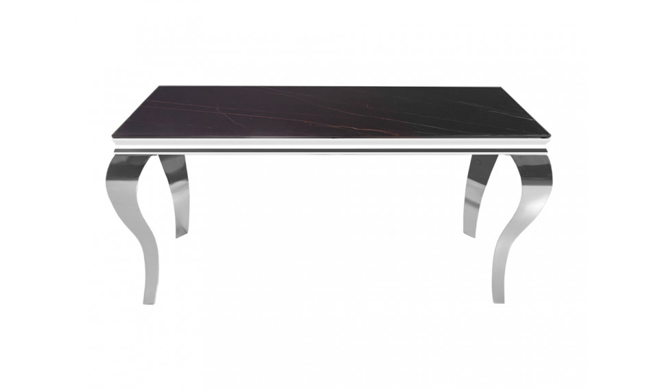 Консоль CT/F306 black marble | Туалетные столики | ZIPhome.ee изображение 1