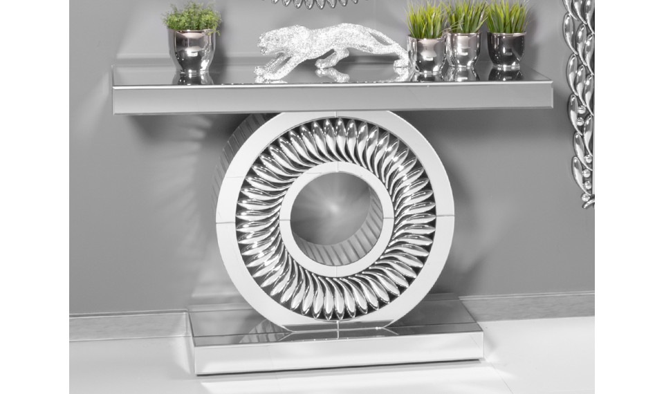 Sivupöytä JSF461 | Meikkipöydät | ZIPhome.ee kuva 1