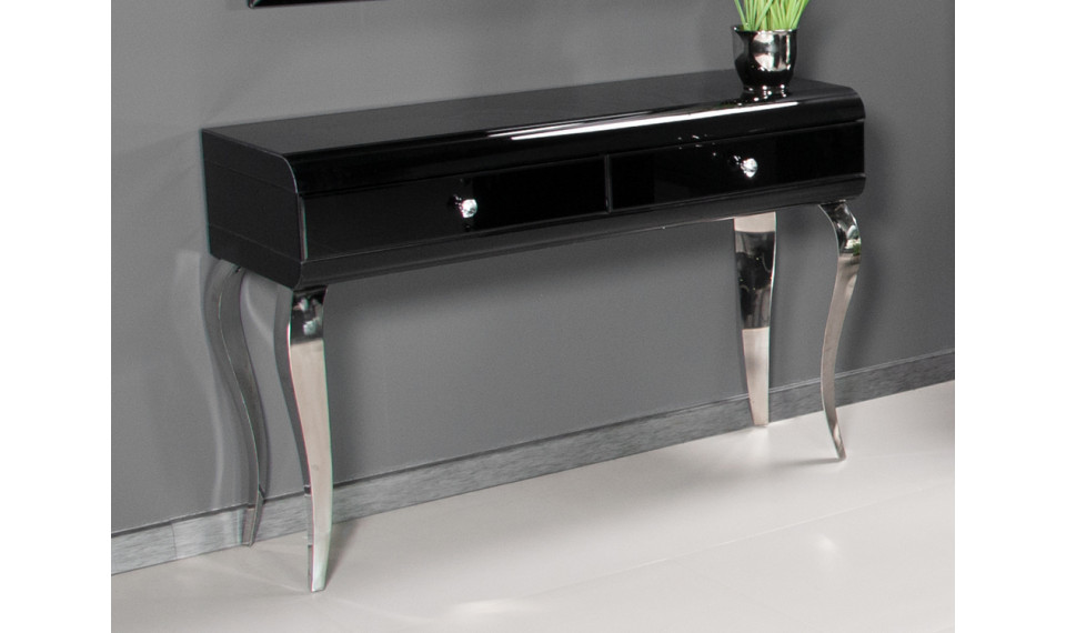 Meikkipöytä JSF478 black gloss | Meikkipöydät | ZIPhome.ee kuva 2