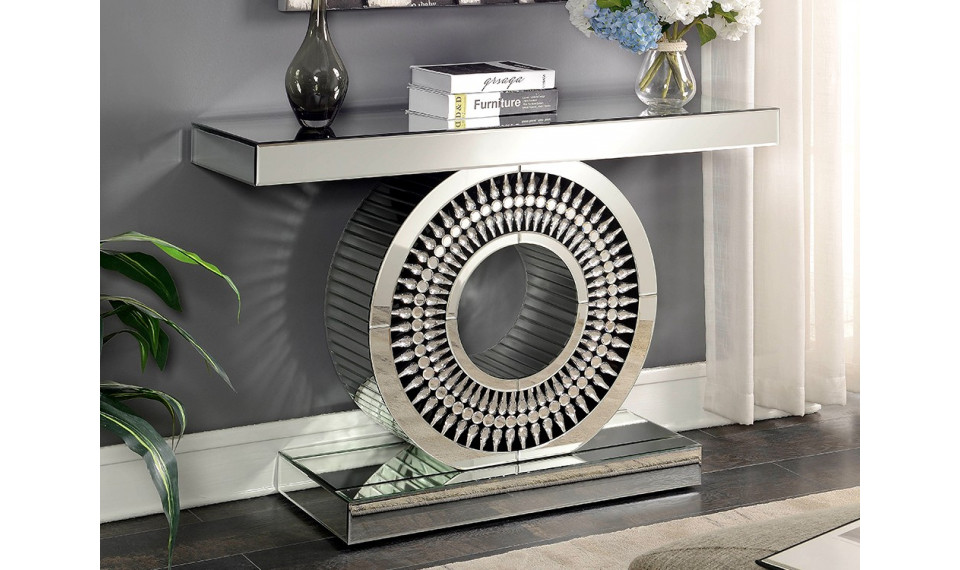 Консоль 16JS112 | Туалетные столики | ZIPhome.ee изображение 5