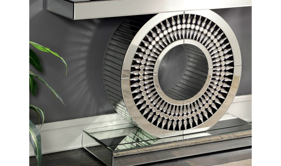 Консоль 16JS112 | Туалетные столики | ZIPhome.ee изображение 3