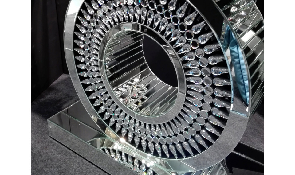 Консоль 16JS112 | Туалетные столики | ZIPhome.ee изображение 2