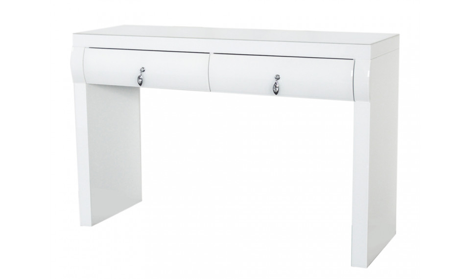 Туалетный столик 15JS0065 white gloss | Туалетные столики | ZIPhome.ee изображение 1