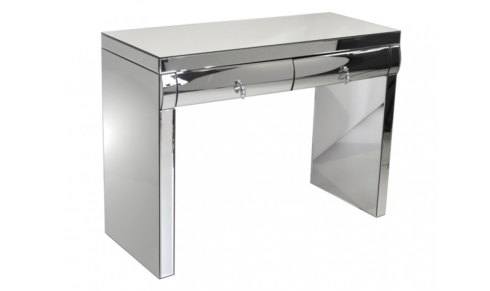 Туалетный столик 15JS0065 mirror 120x42x80 | Туалетные столики | ZIPhome.ee изображение 1