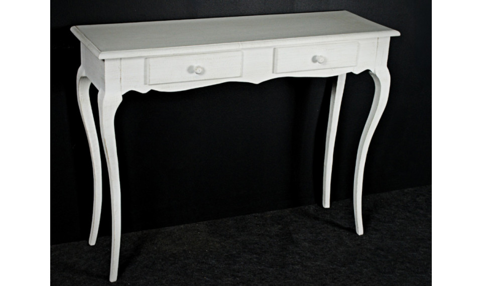 Туалетный столик M-46A white brushed | Туалетные столики | ZIPhome.ee изображение 2