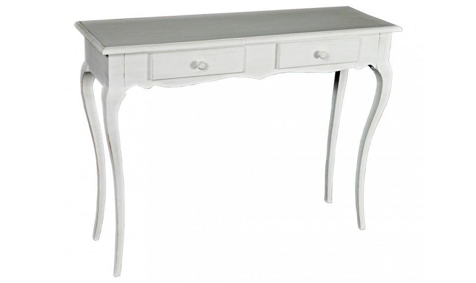 Туалетный столик M-46A white brushed | Туалетные столики | ZIPhome.ee изображение 1