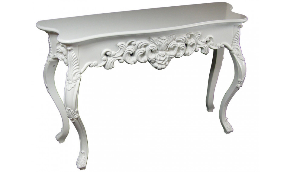 Консоль M-58 white | Туалетные столики | ZIPhome.ee изображение 1