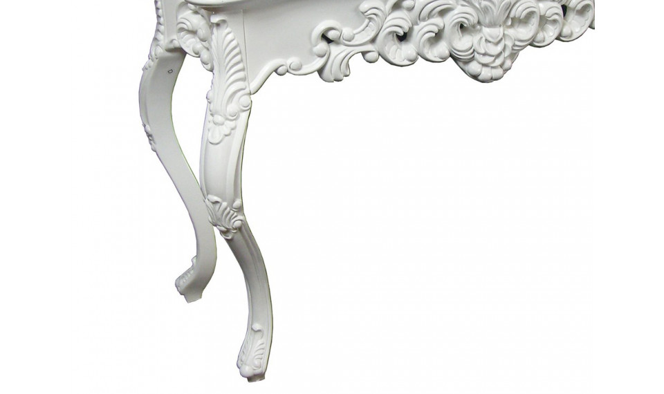 Консоль M-58 white | Туалетные столики | ZIPhome.ee изображение 2