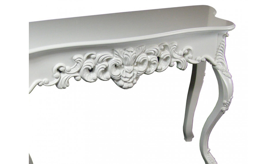 Консоль M-58 white | Туалетные столики | ZIPhome.ee изображение 3