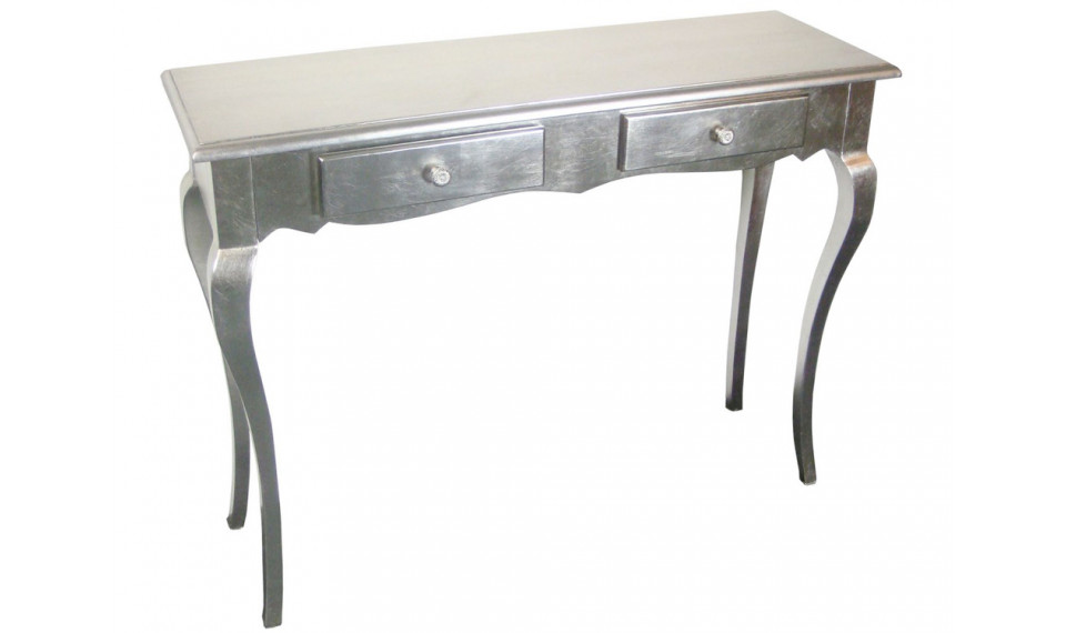 Консоль M-46A silver | Туалетные столики | ZIPhome.ee изображение 1