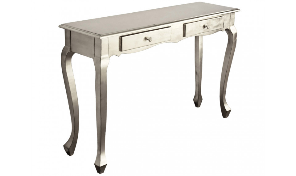 Sivupöytä M-46B silver | Meikkipöydät | ZIPhome.ee kuva 1