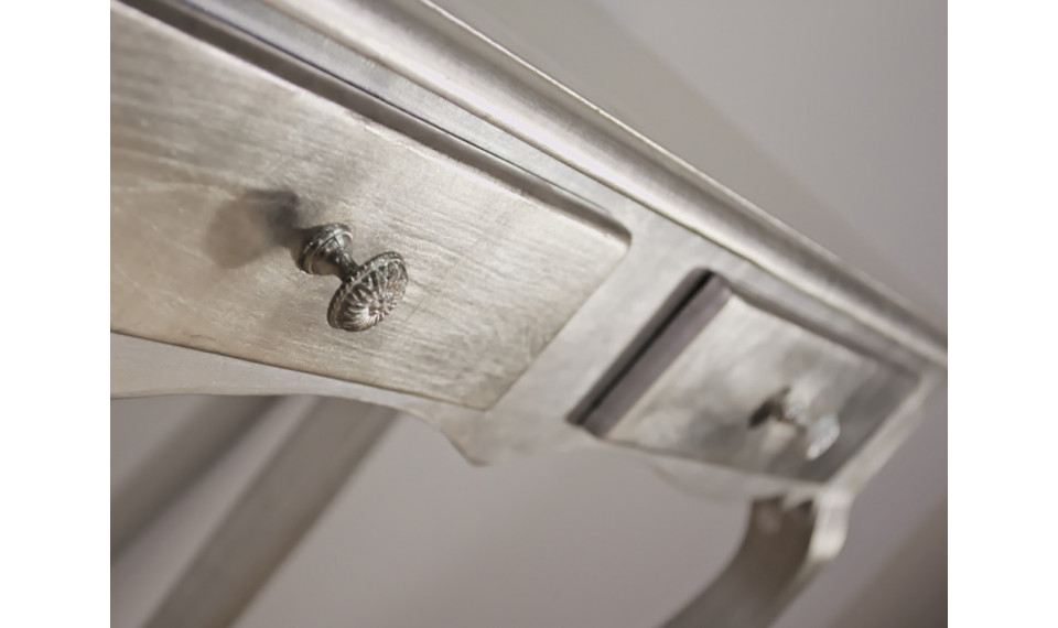 Sivupöytä M-46B silver | Meikkipöydät | ZIPhome.ee kuva 2