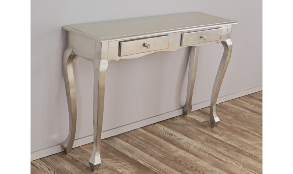 Sivupöytä M-46B silver | Meikkipöydät | ZIPhome.ee kuva 3