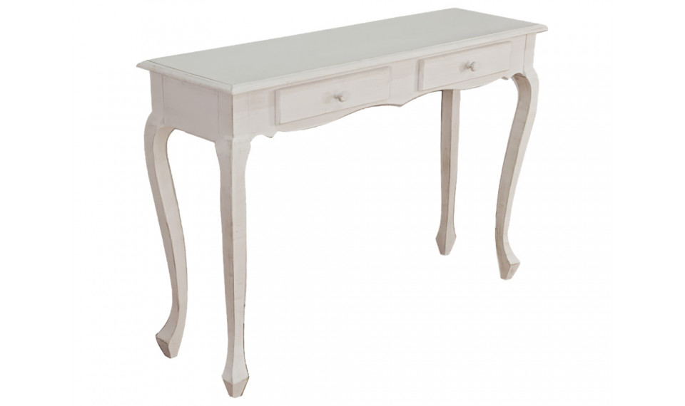 Консоль M-46B white | Туалетные столики | ZIPhome.ee изображение 1