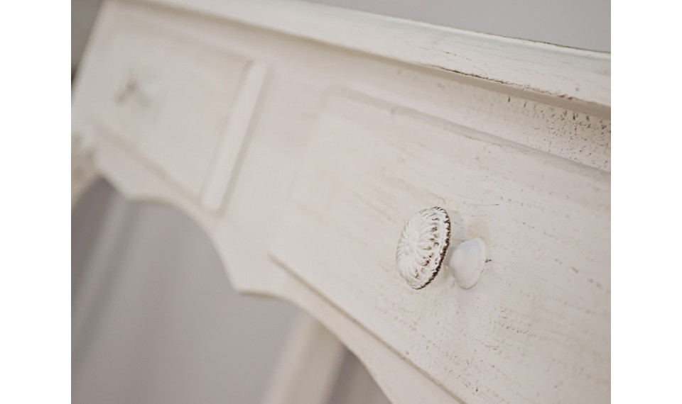 Консоль M-46B white | Туалетные столики | ZIPhome.ee изображение 2