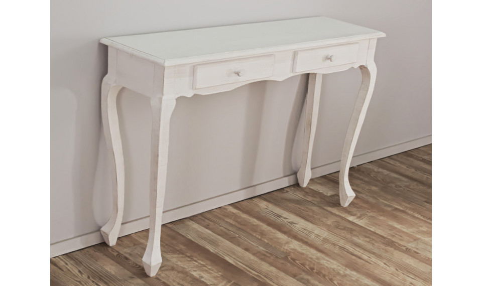 Консоль M-46B white | Туалетные столики | ZIPhome.ee изображение 4