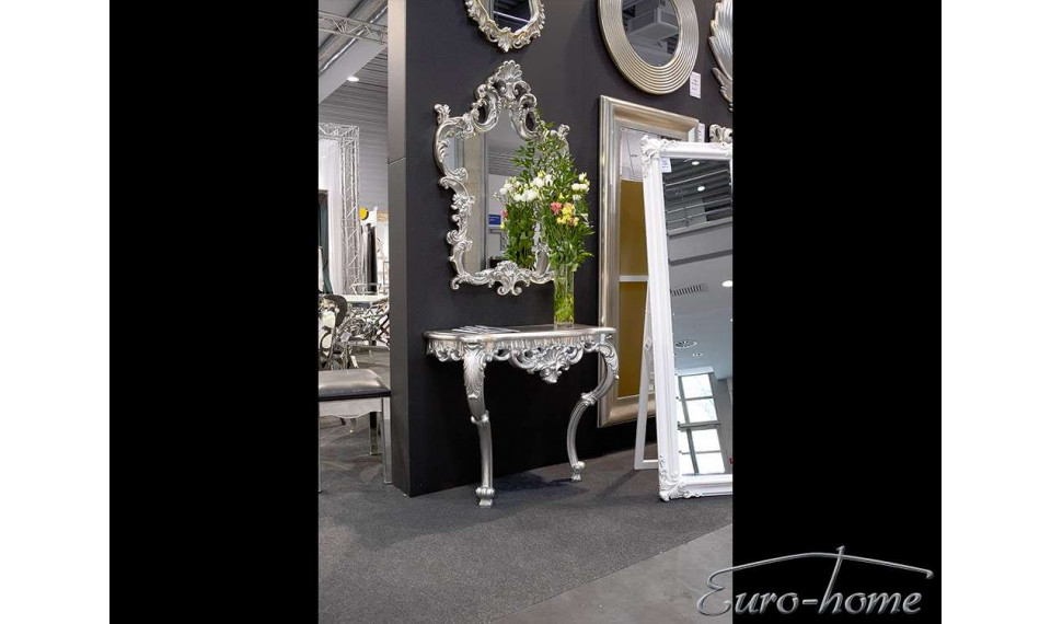 Консоль M-99 silver | Туалетные столики | ZIPhome.ee изображение 2