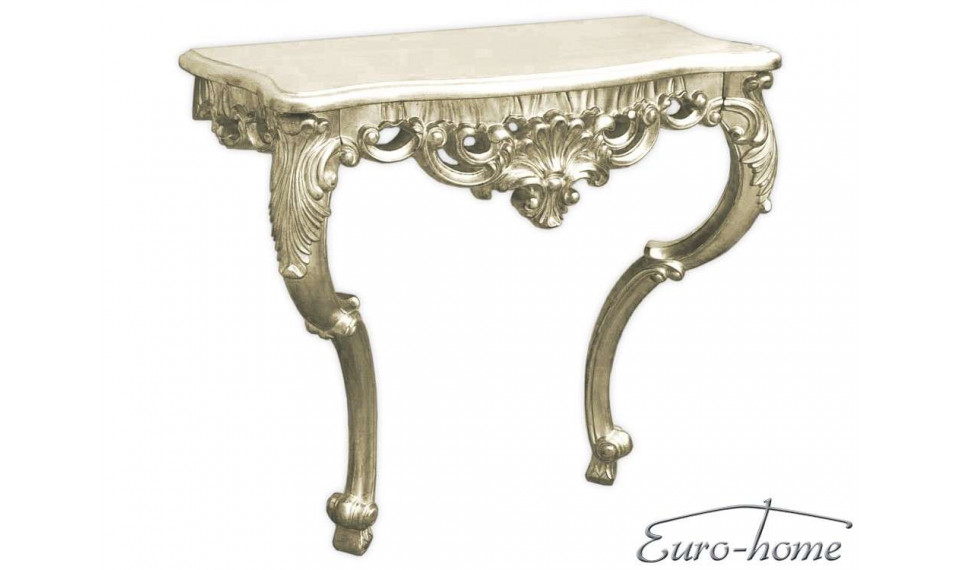 Консоль M-99 silver | Туалетные столики | ZIPhome.ee изображение 1